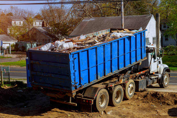Best Office Junk Removal  in North Fork, CA