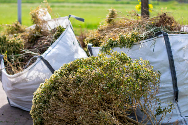 Best Construction Debris Removal  in North Fork, CA