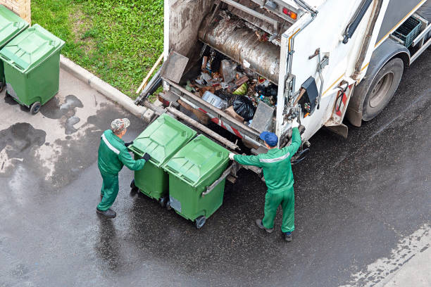 Best Estate Cleanout Services  in North Fork, CA