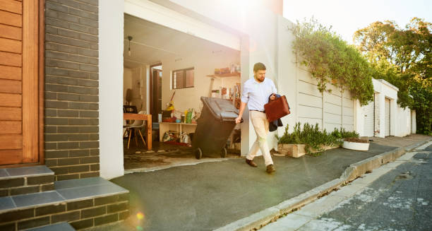 Best Full-Service Junk Removal  in North Fork, CA