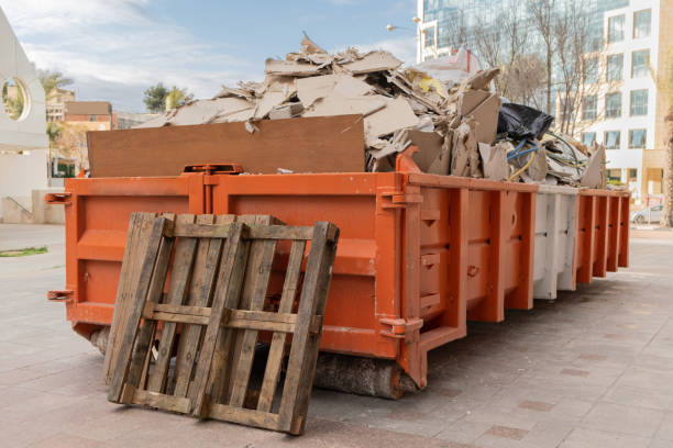 Best Attic Cleanout Services  in North Fork, CA
