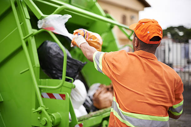 Best Basement Cleanout Services  in North Fork, CA