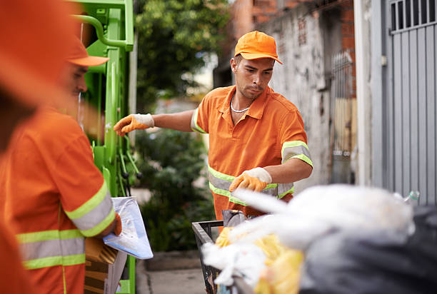 Basement Cleanout Services in North Fork, CA