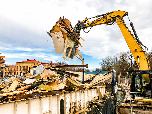 Best Affordable Junk Removal Services  in North Fork, CA