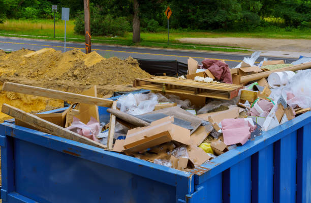 Best Commercial Junk Removal  in North Fork, CA